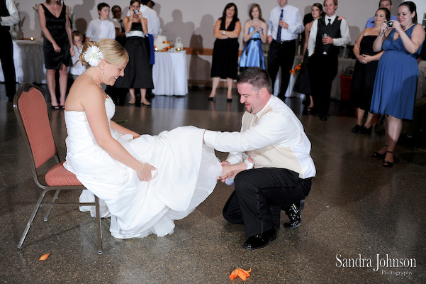 Best Winter Park Civic Center Wedding Photos - Sandra Johnson (SJFoto.com)